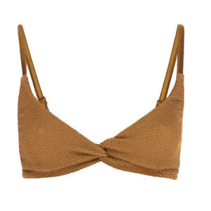 GOOD AMERICAN Always Fits Bikini Top